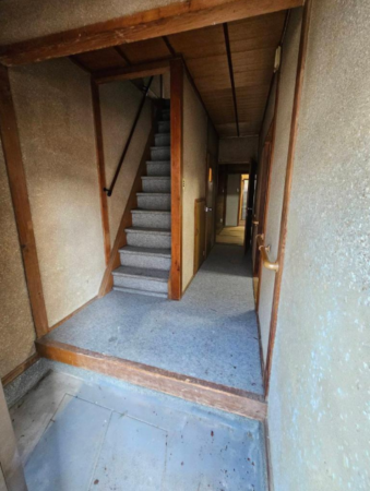 京都市伏見区深草仙石屋敷町、中古一戸建ての画像です