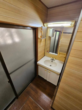 京都市伏見区深草仙石屋敷町、中古一戸建ての画像です