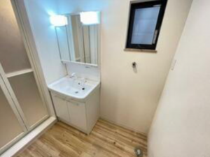 京都市伏見区羽束師志水町、収益物件/住宅の画像です