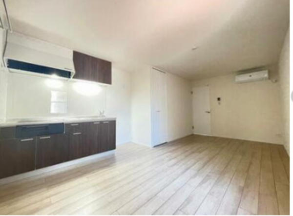 京都市伏見区羽束師志水町、収益物件/住宅の画像です