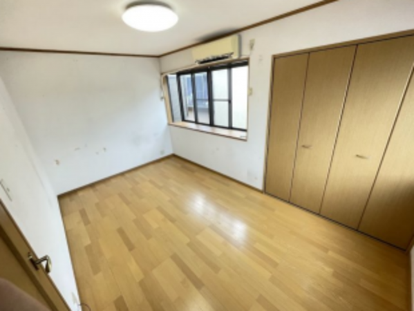 京都市伏見区中島外山町、中古一戸建ての画像です