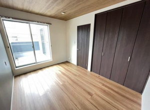 京都市伏見区久我森の宮町、中古一戸建ての画像です