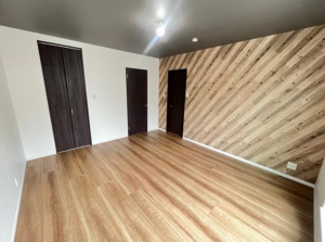 京都市伏見区久我森の宮町、中古一戸建ての画像です