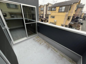 京都市伏見区久我森の宮町、中古一戸建ての画像です