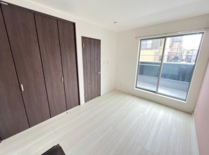 京都市伏見区久我森の宮町、中古一戸建ての画像です