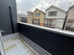 京都市伏見区久我森の宮町、中古一戸建ての画像です