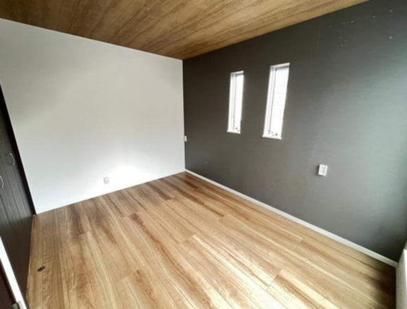 京都市伏見区久我森の宮町、中古一戸建ての画像です