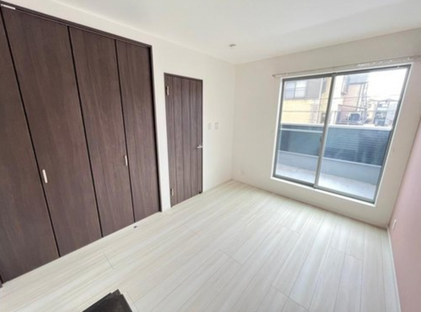 京都市伏見区久我森の宮町、中古一戸建ての画像です