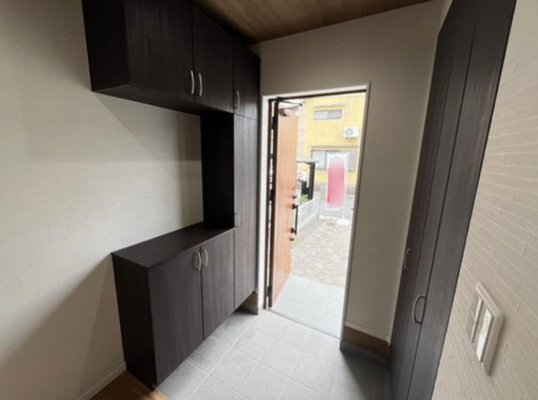 京都市伏見区久我森の宮町、中古一戸建ての画像です