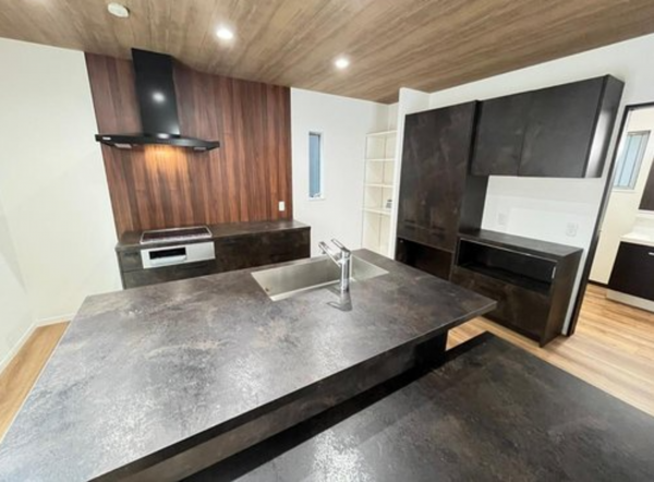 京都市伏見区久我森の宮町、中古一戸建ての画像です