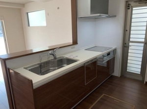 京都市伏見区羽束師菱川町、中古一戸建ての画像です