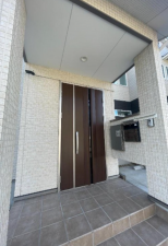 京都市伏見区羽束師菱川町、中古一戸建ての画像です