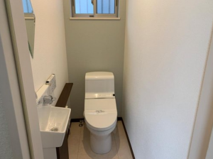 京都市伏見区羽束師菱川町、中古一戸建ての画像です