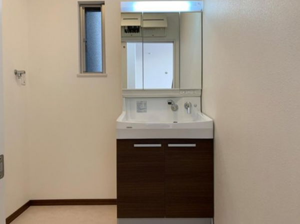 京都市伏見区羽束師菱川町、中古一戸建ての画像です