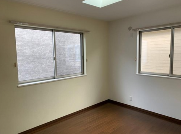 京都市伏見区羽束師菱川町、中古一戸建ての画像です