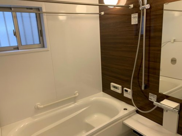 京都市伏見区羽束師菱川町、中古一戸建ての画像です