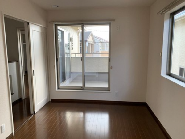 京都市伏見区羽束師菱川町、中古一戸建ての画像です