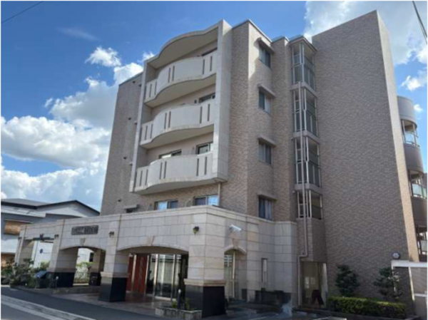 京都市伏見区羽束師志水町、収益物件/倉庫の画像です