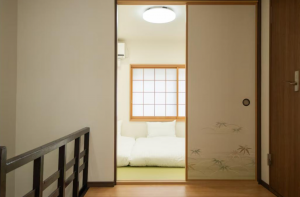 京都市南区東九条上御霊町、収益物件/住宅の画像です