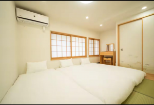 京都市南区東九条上御霊町、収益物件/住宅の画像です