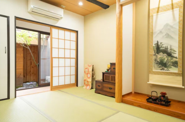 京都市南区東九条上御霊町、収益物件/住宅の画像です