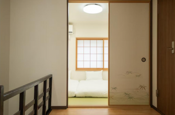 京都市南区東九条上御霊町、収益物件/住宅の画像です