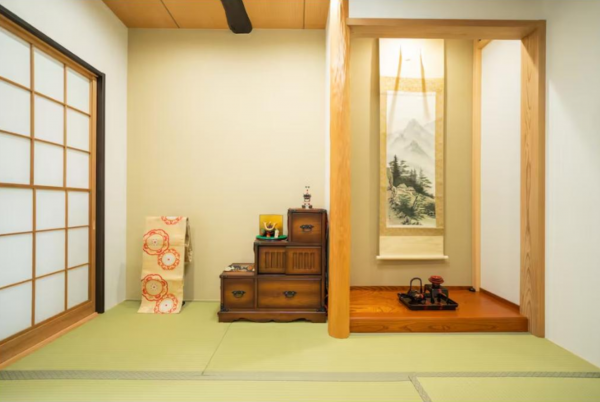 京都市南区東九条上御霊町、収益物件/住宅の画像です