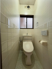 京都市伏見区日野奥出、中古一戸建ての画像です