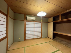 京都市伏見区日野奥出、中古一戸建ての画像です