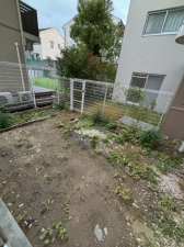 京都市伏見区日野西風呂町、マンションの画像です