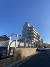 京都市伏見区日野西風呂町、マンションの画像です