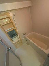 京都市伏見区日野西風呂町、マンションの画像です