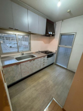 京都市伏見区日野西風呂町、マンションの画像です