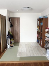 京都市右京区、マンションの画像です