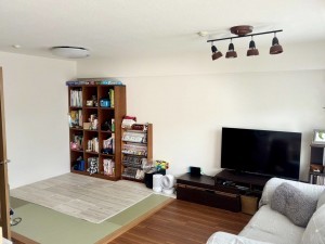 京都市右京区、マンションの画像です