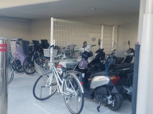 京都市右京区、マンションの画像です