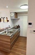 京都市右京区、マンションの画像です