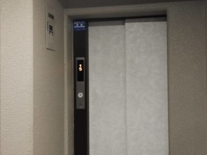 京都市右京区、マンションの画像です