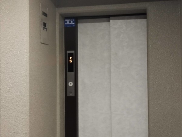 京都市右京区、マンションの画像です