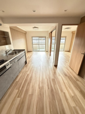 京都市南区吉祥院蒔絵町、マンションの画像です