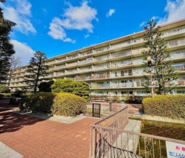 京都市伏見区深草西川原町、マンションの画像です