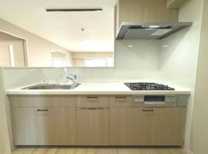 京都市伏見区深草出羽屋敷町、マンションの画像です