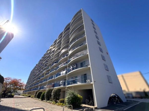 京都市伏見区深草出羽屋敷町、マンションの画像です