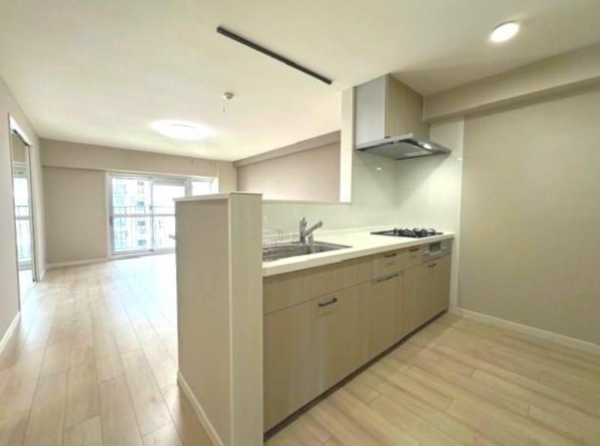 京都市伏見区深草出羽屋敷町、マンションの画像です