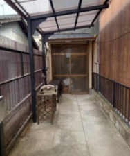 京都市伏見区向島津田町、収益物件/住宅の画像です