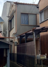 京都市伏見区向島津田町、収益物件/住宅の画像です