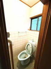 京都市伏見区深草森吉町、中古一戸建ての画像です