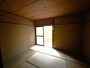 京都市伏見区深草森吉町、中古一戸建ての画像です