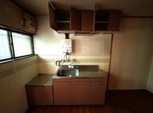 京都市伏見区深草森吉町、中古一戸建ての画像です