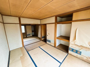 京都市伏見区深草森吉町、中古一戸建ての画像です